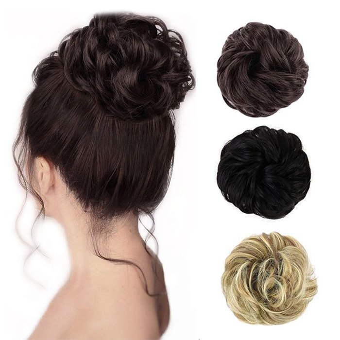 Príčesok drdol  1+1 GRATIS