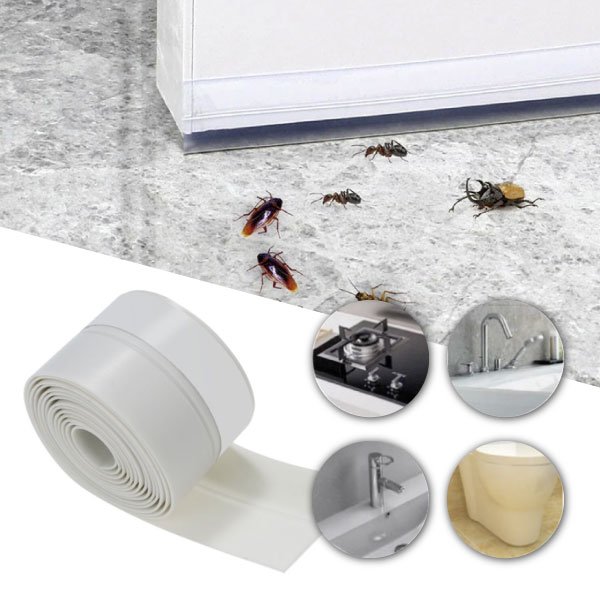 Silikónový Tesniaci Pás - Windsealer 2+1 GRATIS