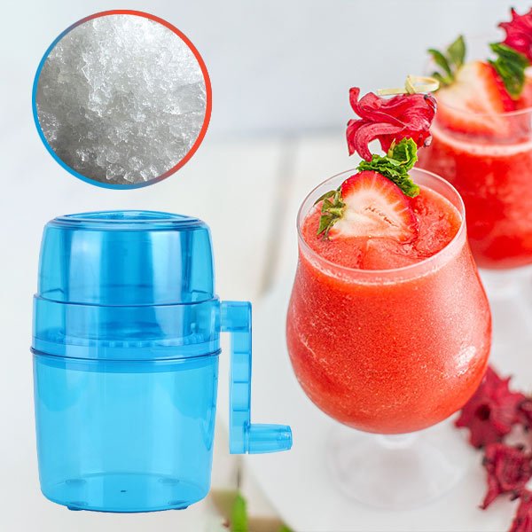 Drvič na ľad - Icey