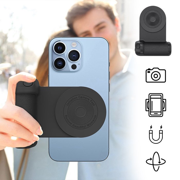 Magnetický držiak telefónu - Camgrip