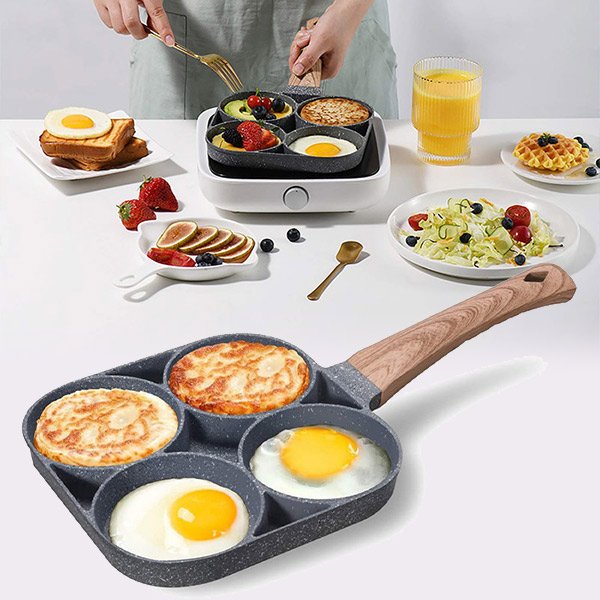 Panvica 4 v 1 - 4pan