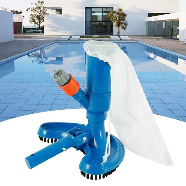 Čistič bazéna - Poolcleaner