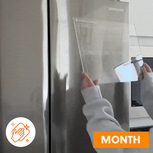 Magnetický kalendár - Calendary