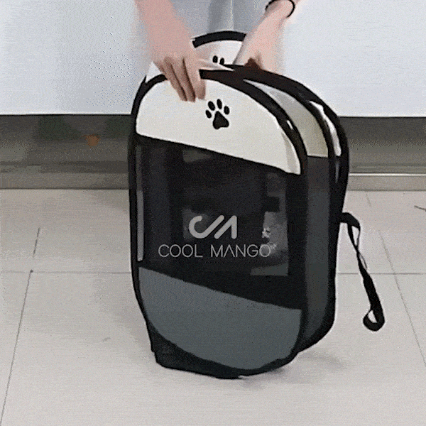 Stan pre domáce zvieratá - Pettent