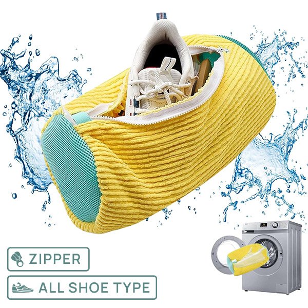 Taška na pranie topánok - Cleanshoe