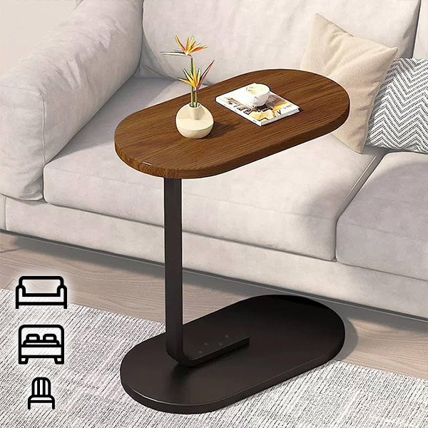 Viacúčelový bočný stolík - Sidestand